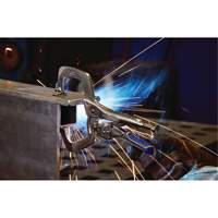 Pince-&eacute;tau avec patins pivotants Vise Grip Fast Release, Longueur 11", Pinces serre-joints Distribution Industrielle GC