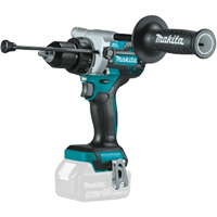 Cordless Hammer Drill/Driver with Brushless Motor (Tool Only), 1/2" Chuck, 18 V Distribution Industrielle GC
