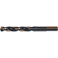 DRILLCO Nitro Heavy-Duty Mechanic's Length Drill Bit, 1/16", High Speed Steel, 7/8" Flute, 135° Point Distribution Industrielle GC