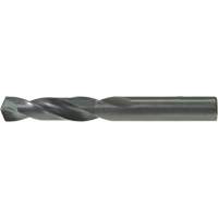 Foret extra court &agrave; usage intensif DRILLCO, 1/16", Acier rapide, Cannelure 5/8", Pointe de 135° Distribution Industrielle GC