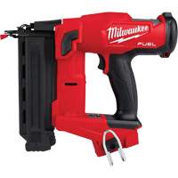 M18 Fuel 18 Gauge Brad Nailer (Tool Only), 18 V, Lithium-Ion Distribution Industrielle GC