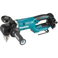 Cordless Angle Drill with Brushless Motor (Tool Only), 18 V, 1/2" Chuck, Lithium-Ion Distribution Industrielle GC