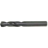Foret extra court DRILLCO, 1/16", Acier rapide, Cannelure 5/8", Pointe de 135° Distribution Industrielle GC