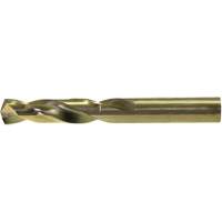 Foret extra court DRILLCO, 1/16", Cobalt, Cannelure 5/8", Pointe de 135° Distribution Industrielle GC