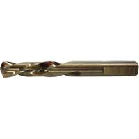 Foret extra court DRILLCO, 1/16", Cobalt, Cannelure 5/8", Pointe de 135° Distribution Industrielle GC