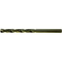 DRILLCO Aircraft Extension Drill Bit, 1/16", High Speed Cobalt, 7/8" Flute, 135° Point Distribution Industrielle GC