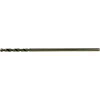DRILLCO Aircraft Extension Drill Bit, 1/16", High Speed Cobalt, 7/8" Flute, 135° Point Distribution Industrielle GC