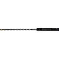 Foret de maçonnerie pour ancrages Tapcon DRILLCO, 5/32", Tige Hexagonale/SDS-Plus, Carbure Distribution Industrielle GC