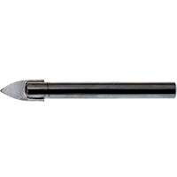 Foret pour verre & tuile DRILLCO, 1/8", Carbure Distribution Industrielle GC