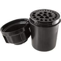 Index en plastique pour forets DRILLCO Distribution Industrielle GC