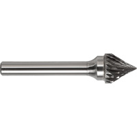 Fraise conique 60° &agrave; double coupe DRILLCO, SJ-1 Distribution Industrielle GC