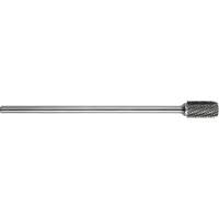 Fraise cylindrique &agrave; embout sph&eacute;rique et double coupe DRILLCO, SA-1L6 Distribution Industrielle GC