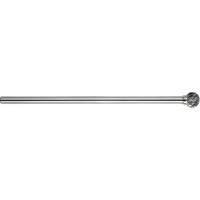 Fraise ovale &agrave; double coupe DRILLCO, SD-1L6 Distribution Industrielle GC
