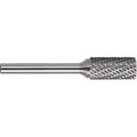 Fraise cylindrique &agrave; double coupe DRILLCO, SA-41 Distribution Industrielle GC