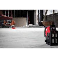 D&eacute;tecteur de ligne laser 165' Distribution Industrielle GC