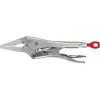 Torque Lock Locking Pliers, 9" Length, Long Nose Distribution Industrielle GC