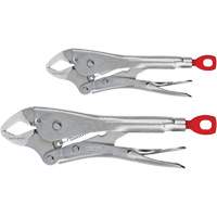 Pince-&eacute;tau Torque Lock MaxBite, 2 Morceaux Distribution Industrielle GC