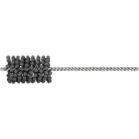 Outil de rodage de petit diam&egrave;tre NovoFlex ATB, 1,125" dia. x 2-3/4" lo, 320 grain Distribution Industrielle GC