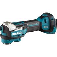Outil polyvalent sans fil avec moteur sans balai (outil seulement), 18 V, Lithium-ion Distribution Industrielle GC