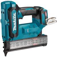 Max XGT BL 18 Gauge 1-5/8" Brad Nailer (Tool Only), 40 V, Lithium-Ion Distribution Industrielle GC