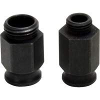 &eacute;crous adaptateurs pour scie-cloche 1/2" et 5/8" Distribution Industrielle GC