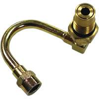 Raccord pivotant Distribution Industrielle GC