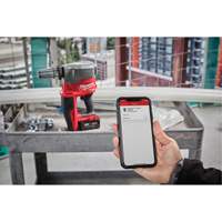 M18 Fuel ProPEX&reg; Cordless Expander Kit with One-Key Distribution Industrielle GC