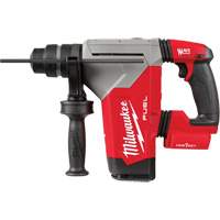 M18 Fuel SDS Plus Rotary Hammer with Hammervac Dust Extractor Kit, 18 V, 1-1/8" - 3", 800 RPM Distribution Industrielle GC