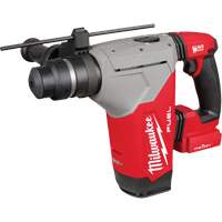 M18 Fuel SDS Plus Rotary Hammer with One-Key, 18 V, 1-1/8" - 3", 800 RPM Distribution Industrielle GC