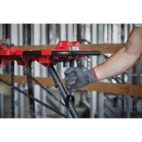 6” Leveling Tripod Chain Vise Distribution Industrielle GC