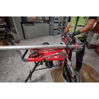 6” Leveling Tripod Chain Vise Distribution Industrielle GC