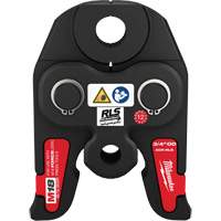 M&acirc;choire de presse 3/4" ACR RLS Distribution Industrielle GC
