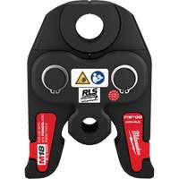 M&acirc;choire de presse 7/8" ACR RLS Distribution Industrielle GC