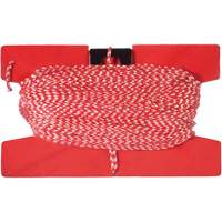 Ligne grasse de rechange pour cordeaux &agrave; craie Distribution Industrielle GC