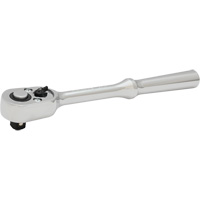 Quick Release Ratchet, 1/2" Drive, Plain Handle Distribution Industrielle GC