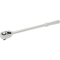 Quick Release Ratchet, 1/2" Drive, Plain Handle Distribution Industrielle GC
