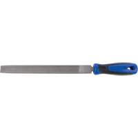 Lime avec manche, Demi-ronde, 10" l, Coupe B&acirc;tarde Distribution Industrielle GC