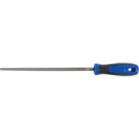 Lime avec manche, 1/4" dia. x 6" lo, Ronde, coupe Demi-douce Distribution Industrielle GC