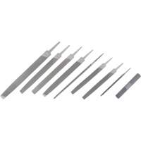 File Set, 9 Pcs Distribution Industrielle GC