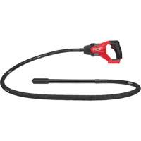 M18 Fuel 8' Concrete Pencil Vibrator Distribution Industrielle GC