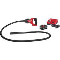 M18 Fuel 8' Concrete Pencil Vibrator Kit Distribution Industrielle GC