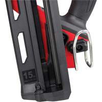 M18 Fuel 15 Gauge Finish Nailer (Tool Only), 18 V, Lithium-Ion Distribution Industrielle GC