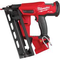 M18 Fuel 16 Gauge Angled Finish Nailer (Tool Only), 18 V, Lithium-Ion Distribution Industrielle GC