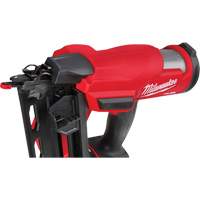 M18 Fuel 16 Gauge Angled Finish Nailer (Tool Only), 18 V, Lithium-Ion Distribution Industrielle GC