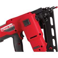 M18 Fuel 16 Gauge Angled Finish Nailer (Tool Only), 18 V, Lithium-Ion Distribution Industrielle GC