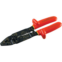 Stripper/Cutter Pliers Distribution Industrielle GC