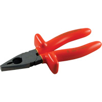 Insulated Linesman's Pliers Distribution Industrielle GC