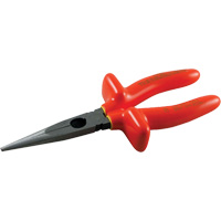Needle Nose Straight Cutter Pliers Distribution Industrielle GC