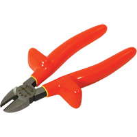 Side Cutting Diamond Slim Nose Pliers Distribution Industrielle GC