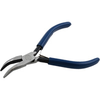Mini Needle Nose Curved Pliers Distribution Industrielle GC